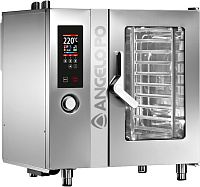 Пароконвекционная печь Angelo Po COMBISTAR FX101G3 (газ)