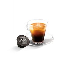 Кофе в капсулах NESCAFE Dolce Gusto Эспрессо Интенсо 16шт