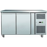 Холодильник-рабочий стол GASTRORAG SNACK 2100 BT ECX