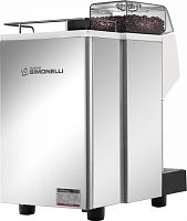 Кофемашина Nuova Simonelli Prontobar 1 Grinder black+Russian LCD арт. 141472