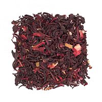 Чай Каркаде резаный MellowTea 200 гр арт.03771