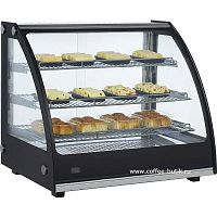 Тепловая витрина Starfood 130l-2