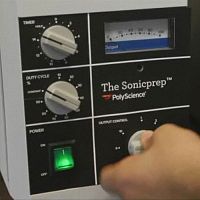 PolyScience THE SONICPREP ультразвуковой гомогенизатор