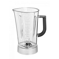 Блендер KitchenAid Diamond красный 5KSB1585EER