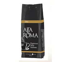 Кофе в зернах Alta Roma Oro 1кг.