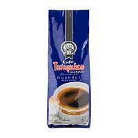 Кофе в зернах Turquino Montanes 500 г