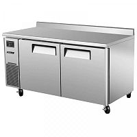Морозильный стол с бортом Turbo Air KWF15-2-700