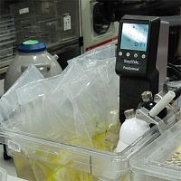 PolyScience Sous Vide Pro CHEF SERIES ротационный кипятильник