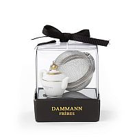 Чай в подарочной упаковке Dammann Noel A Paris (Нэуэл Э Париж) Набор Рождество в Париже 30 г