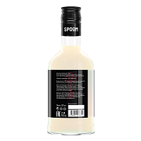 Сиропы для кофе и коктейлей Spoom Кокос 0,25 л