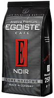 Кофе молотый EGOISTE Noir 250 гр.