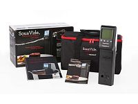 PolyScience Sous Vide Professional CHEF SERIES ротационный кипятильник