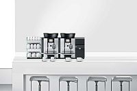 Кофемашина JURA GIGA X3 Professional