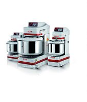 Машина тестомесильная Sigma SILVER 60 3Ф  спиральная