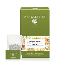 Чай черный Palais des Thes Lords Tea (Чай Лордов) с бергамотом 20х2 гр