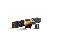 Кофе в капсулах Nespresso Roma 10 кап.