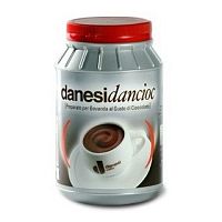 Смесь для приготовления горячего шоколада Danesi Dancioc 1 кг