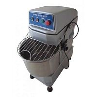 Тестомесильная машина GASTRORAG HS30-HG