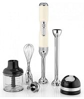 Блендер KitchenAid ARTISAN кремовый 5KHB3581EAC