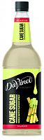 Сироп для кофе и коктейлей Davinci Gourmet Тростниковый сахар 1 л