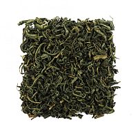 Чай Китайский зеленый Чай с Туманной Горы MellowTea 200 гр арт.01009