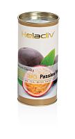 Чай HELADIV HD Round P.T. PASSION FRUIT 100 гр черный
