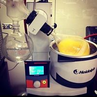 PolyScience Rotary Vacuum Evaporator ротационный вакуумный дистиллятор