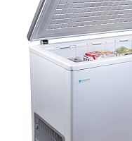 Морозильный ларь Frostor F 500S