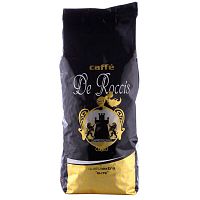 Кофе в зернах Caffe De Roccis Extra 0.5кг