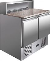 Стол для пиццы Viatto PS900 SEC