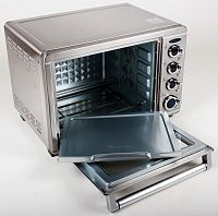 Конвекционная печь GEMLUX GL-OR-1538LUX