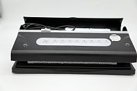 Вакуумный упаковщик бескамерный PackVac VS-350