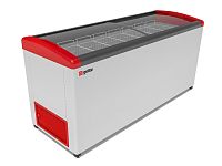 Морозильный ларь Frostor FG 700 E