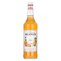 Сироп для кофе и коктейлей Monin Дыня 1 л