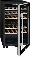 Шкаф для вина La Sommeliere ECS30.2Z