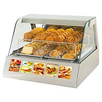 Тепловая витрина Roller Grill VVC 800