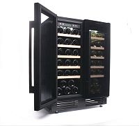 Винный шкаф Cellar Private CP042-2TB