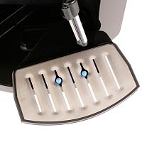 Кофемашина  Krups ESPRESSERIA EA8250PE