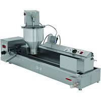 Аппарат для приготовления пончиков Sikom ПРФ-11/900D (D30)