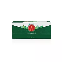 Чай в пакетиках травяной Julius Meinl Мята 25 пакетиков