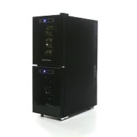 Винный шкаф Cellar Private CP012-2E