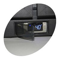 Шкаф холодильный барный Tefcold DB200S