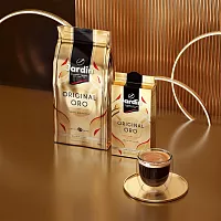 Кофе молотый Jardin Original Oro 250 гр
