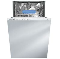 Посудомоечная машина Indesit DISR 16M19 A EU