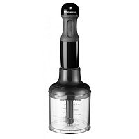 Блендер погружной KitchenAid ARTISAN чёрный 5KHB2571EOB