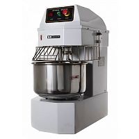 Тестомес спиральный Hurakan HKN-50SN2V