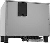 Пароконвекционная печь UNOX XEVC-0511-EPR