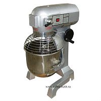 Планетарный миксер GASTRORAG B30A-HD