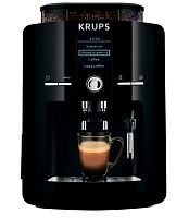 Кофемашина  Krups ESPRESSERIA EA8250PE
