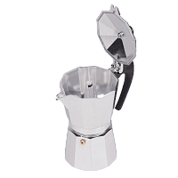 Гейзерная кофеварка G.A.T. AROMA VIP INDUCTION 9 cups